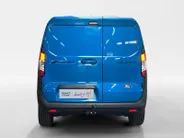 Ford E-Transit Courier Limited 44 kWh 136pk | 0,99% rente | Nieuw te bestellen