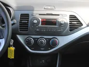 Kia Picanto 1.0 CVVT ComfortLine | 5-drs | Airco | Elek. Ramen | Eerste eigenaar | Dealer onderhouden |