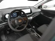 Hyundai i20 1.0 T-GDI 90pk Comfort I Demo voordeel