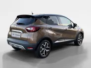 Renault Captur 120PK TCe Intens | 1ste Eigenaar | Navigatie | Climate Control | Camera | Lichtmetalen Velgen | Parkeersensoren | Cruise Control | Park Assist | Bluetooth Audio/Telefoon | Licht & Regen Sensor |