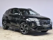 Hyundai Tucson 1.6 T-GDi PHEV 2WD Aut N Line Business / Voorraad deal
