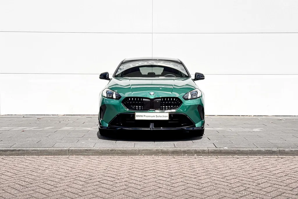 BMW 1 Serie 123 xDrive