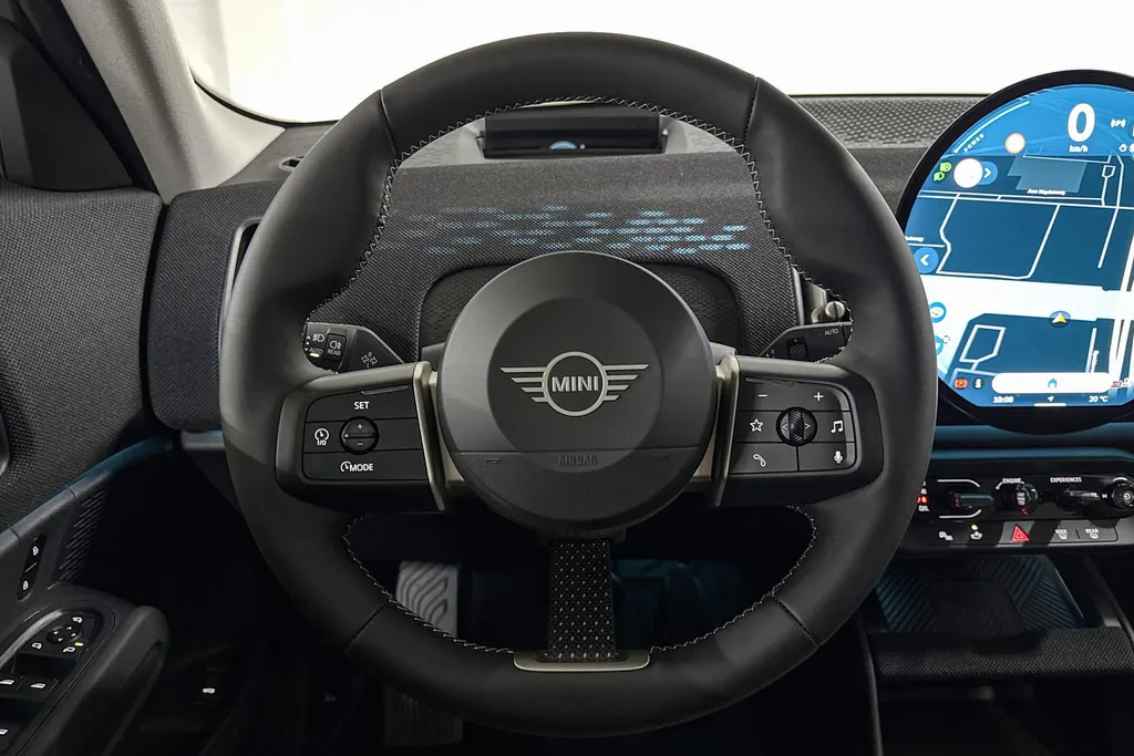 MINI Countryman C Classic