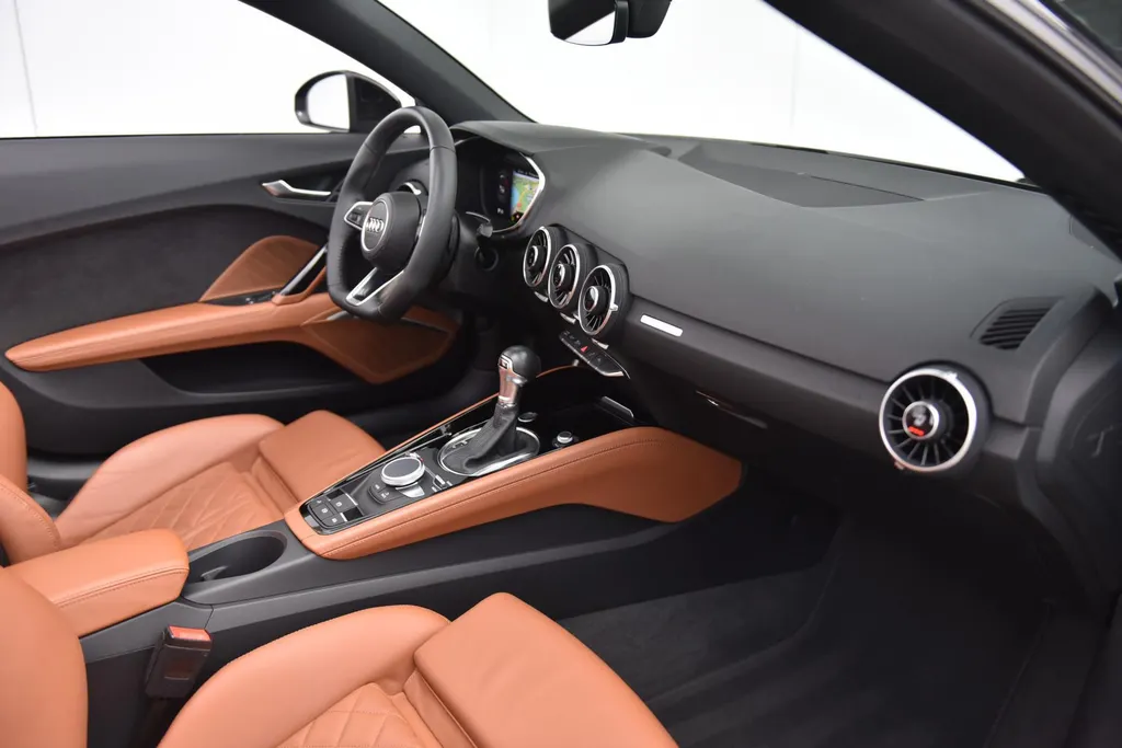 Audi TT Roadster 40 TFSI Pro Line S