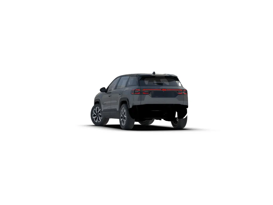 Jeep Compass Summit