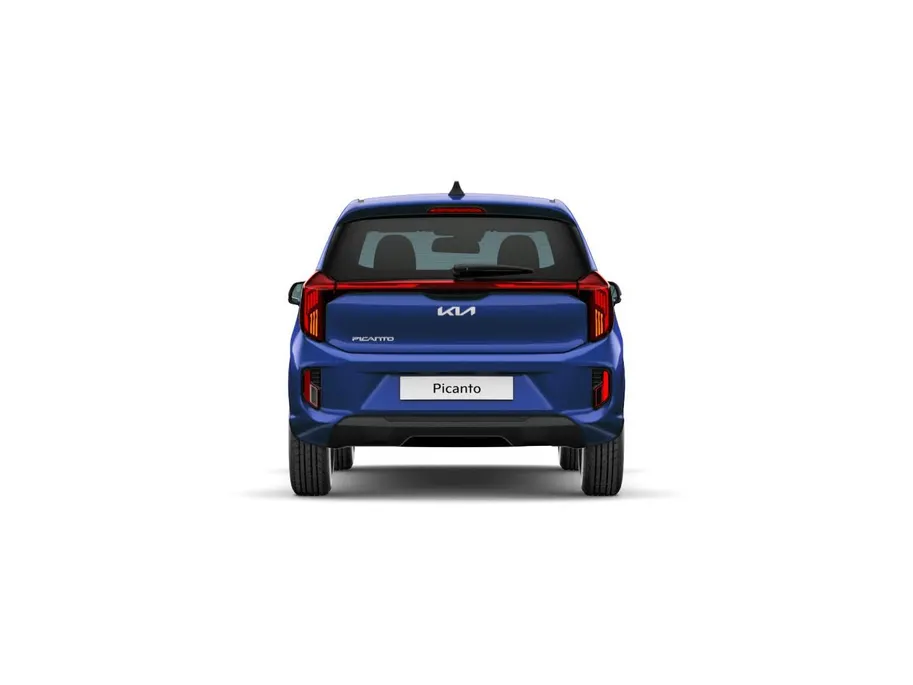 Kia Picanto 1.0 GDi DynamicPlusLine | Nieuw | Direct leverbaar | Tot € 2.000 inruilvoordeel bij aanschaf |