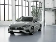 Mercedes-Benz CLA Shooting Brake 250+ Business Solution 85.5 kWh