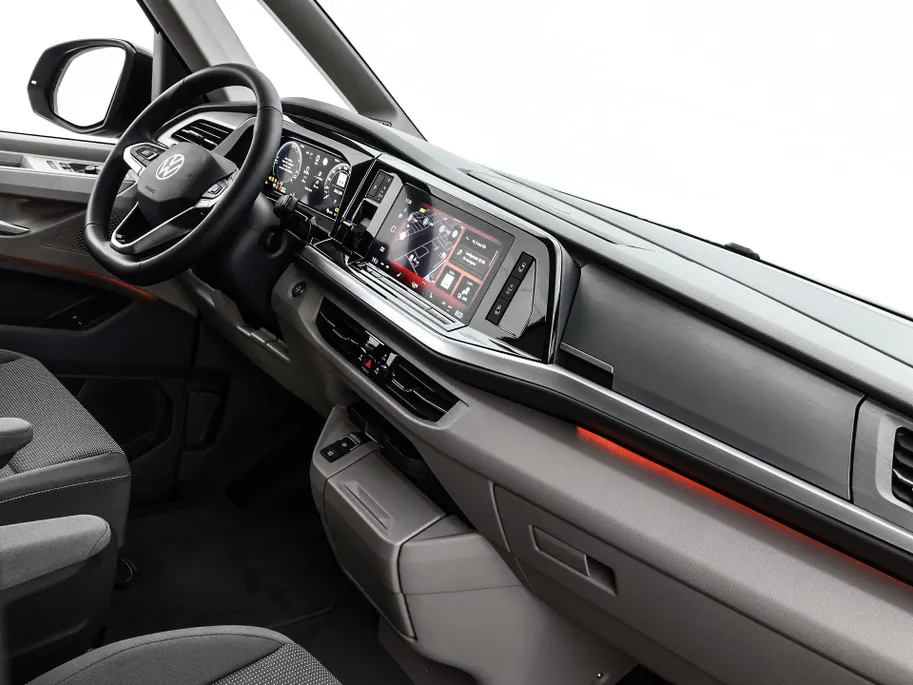 Volkswagen Multivan Bedrijfswagens 1.5 eHybrid 4Motion Bulli Edition L2 735060