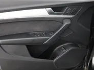 Audi Q5 Sportback 50 TFSIe 299pk S-Tronic S edition Competition · Panoramadak · Camera · Keyless · Elek. Stoelen + Geheugen Bestuurder · Elek. Achterklep · Apple/Android Car Play ·