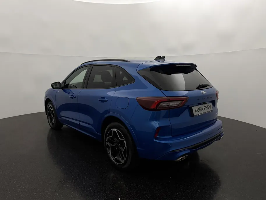 Ford Kuga 2.5 PHEV ST-Line X 243 PK | Winter Pack | Matrix Led Koplampen | AGR Voorstoelen
