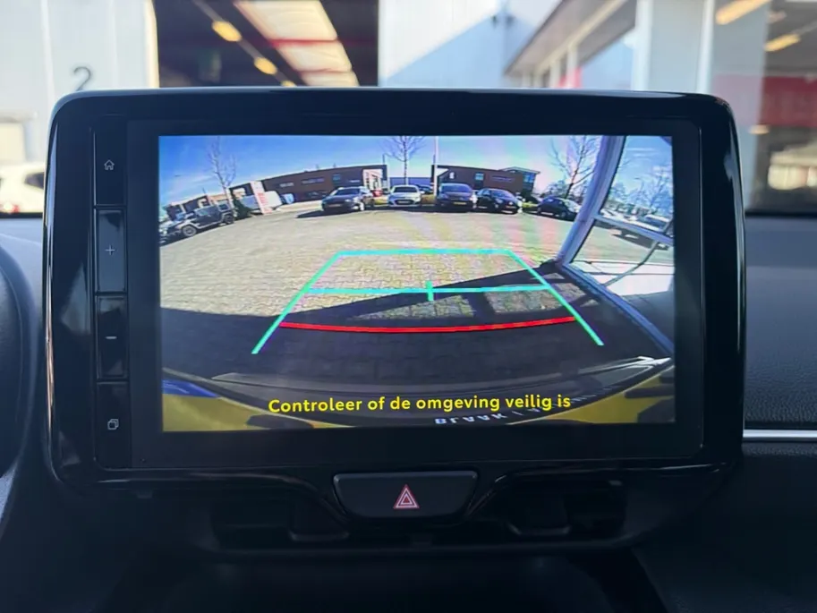 Toyota Yaris Cross 1.5 Hybrid Team D | Camera | Navigatie | Draadloos Apple/Android