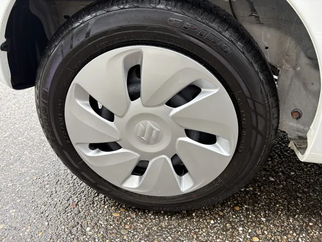 Suzuki Celerio 1.0 Comfort | Parkeersensoren | Camera | 22.000km!