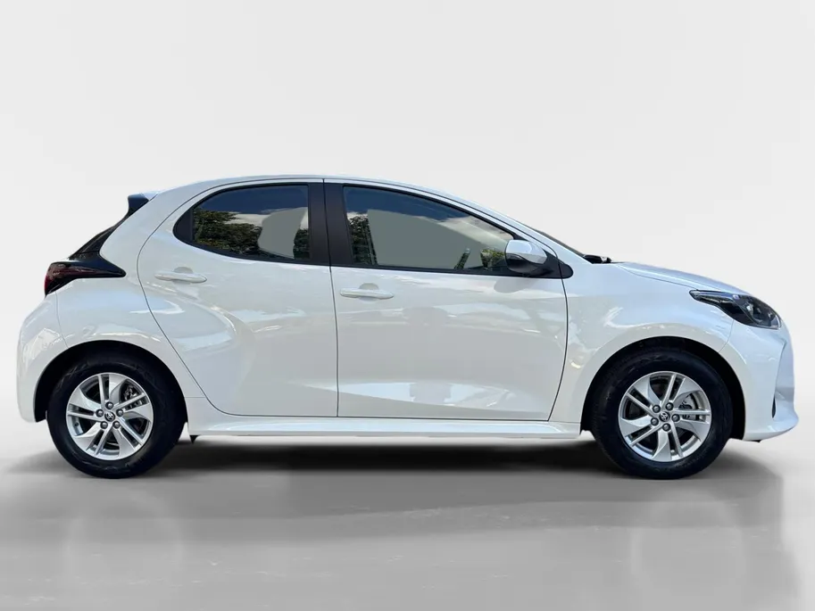 Toyota Yaris 1.5 Hybrid 115 Active | ADA | Carplay | Camera | Automaat |