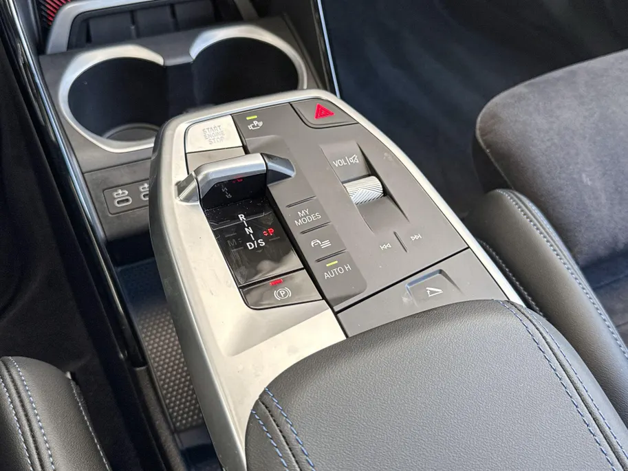 BMW X1 xDrive25e Optimized Edition