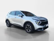 Kia Sportage 1.6T MHEV DynamicLine Edition | Stoel en stuurverwarming | Camera | Navigatie | Apple Carplay / Android Auto | Climate control |