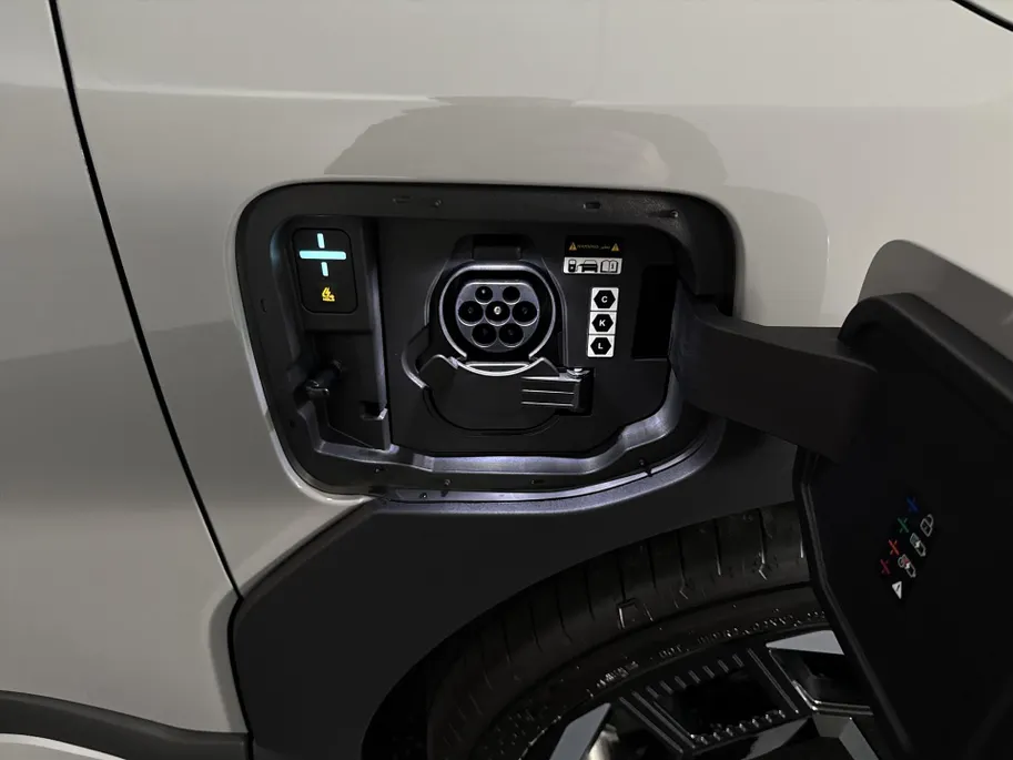 Kia EV2 61 kWh 135pk (5-zits) GT-Line