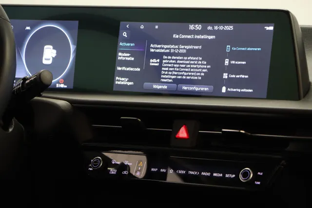 Kia EV6 Light 58 kWh