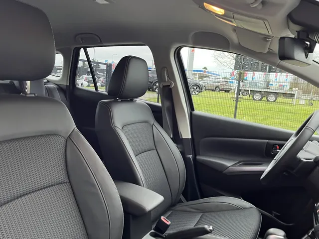 Suzuki S-Cross 1.4 Bj. Smart Hybrid Style | Automaat | Stoelverw. | Blindspot