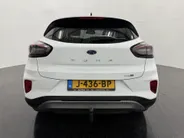 Ford Puma 1.0 EcoBoost 125PK Hybrid Titanium | Voorstoel massage | Trekhaak | Winterpack | Grootlicht assistent |
