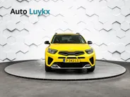 Kia Stonic 1.0 T-GDi MHEV GT-Line | Navigatie | Lederen bekleding | 17'' L.M. Velgen