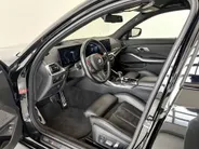 BMW M3 Touring xDrive Competition