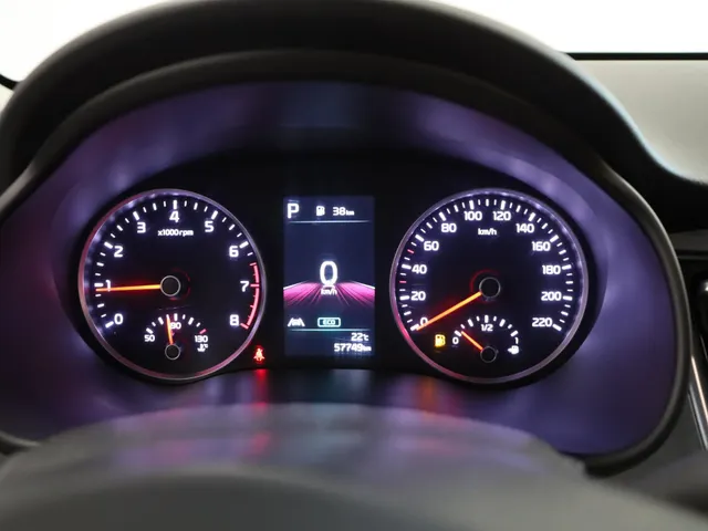 Kia Stonic 1.0 T-GDi MHEV DynamicPlusLine AUTOMAAT