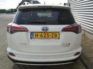 Toyota RAV4 2.5 HYBRID AWD EXECUTIVE|LUXE|TREKHAAK