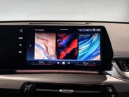 BMW X1 xDrive25e
