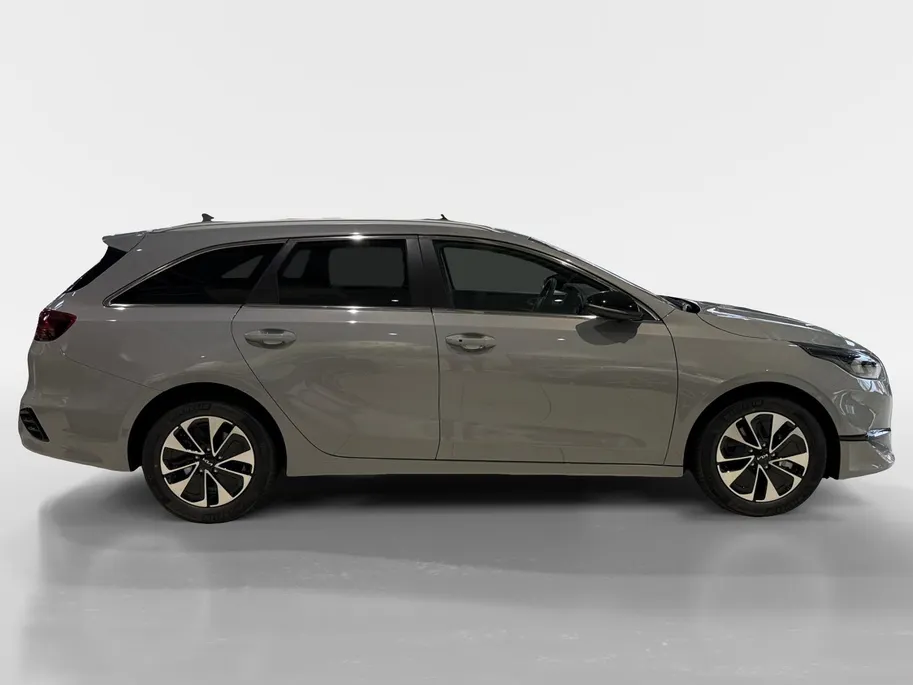 Kia Ceed Sportswagon 1.0 T-GDi Design Edition Fabrieksgarantie  t/m  1-7-2032 + 3x 1 jaar*| NAP
