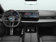 BMW i5 Sedan M60 xDrive M Sport Pro Edition 84 kWh