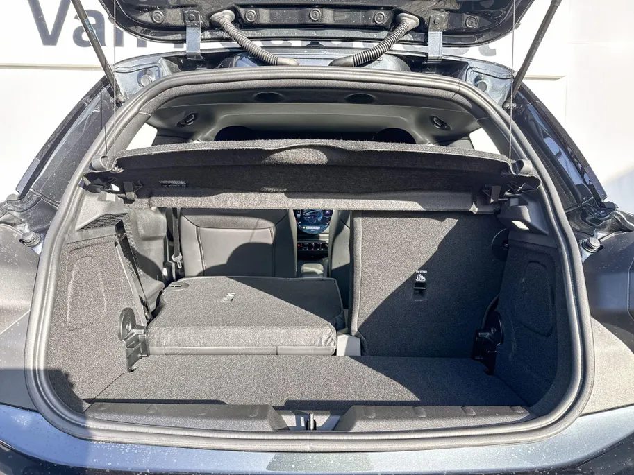 MINI Cooper 3-deurs Cooper C
