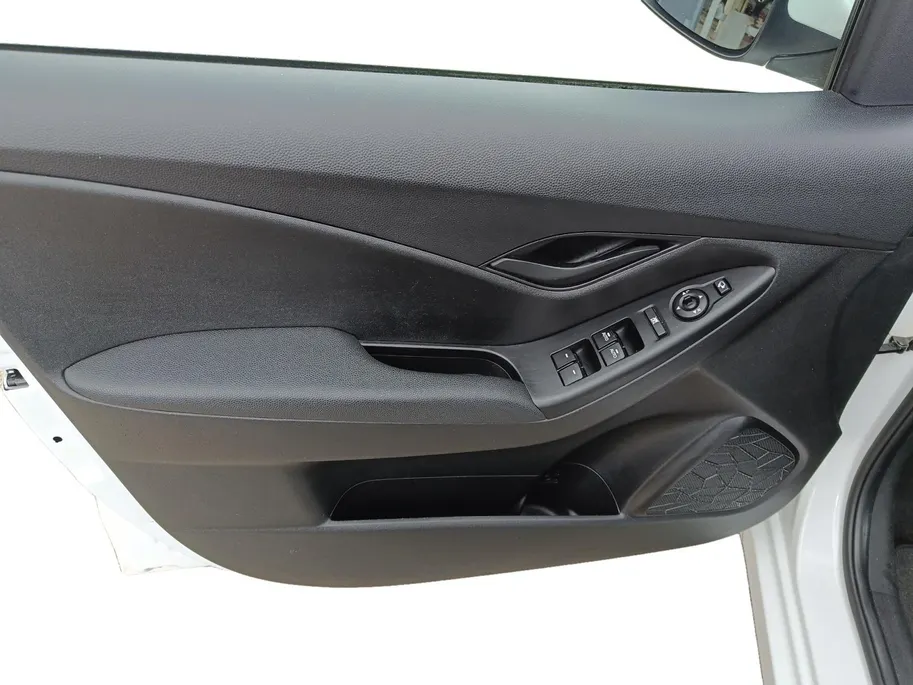 Hyundai ix20 1.4i Go! | Navigatie | Parkeercamera | Airco |