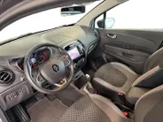 Renault Captur 1.3 TCe Intens *Automaat*Navi+Camera*Parkeersensoren*Climate*Hoge instap*Lage K.M.!