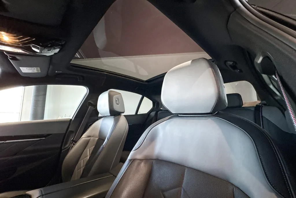 BMW 5 Serie Sedan 530e M Sport Edition