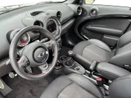 MINI Countryman 1.6 John Cooper Works ALL4 Chili | Pano-dak | Navigatie | 18 Inch | Sportstoelen | Stoel- voorruitverw. |