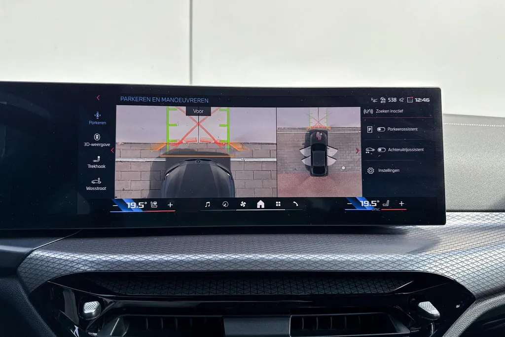 BMW i4 M60 84 kWh