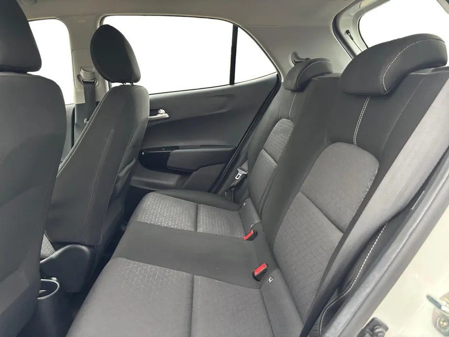 Kia Picanto 1.0 CVVT ComfortPlusLine Navigator | Carplay | Camera | Airco |