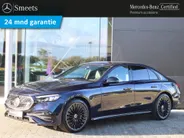 Mercedes-Benz E-Klasse 300 e AMG Line