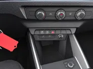 Audi A1 Sportback 30 TFSI 116pk Advanced epic · Apple/Android Car Play  · Airco · Cruise Control · Navigatie · P-Sensoren · 17'' Inch ·