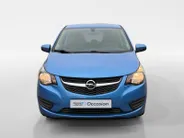 Opel KARL 1.0 ecoFLEX Edition | Airco | Cruise control | Elektr. ramen voor | Bluetooth | Bovag garantie |