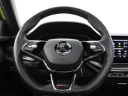 Škoda Octavia 1.4 TSI 245pk DSG RS iV PHEV · Panoramadak · Camera · Elek. Voorstoelen · Head-Up · Stoel-& Stuurverwarming · 19'' Inch · Canton Audio ·