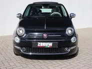 Fiat 500C 1.0 Hybrid 70 PK Dolcevita | Leder | Beats | Carplay | Style | 16'
