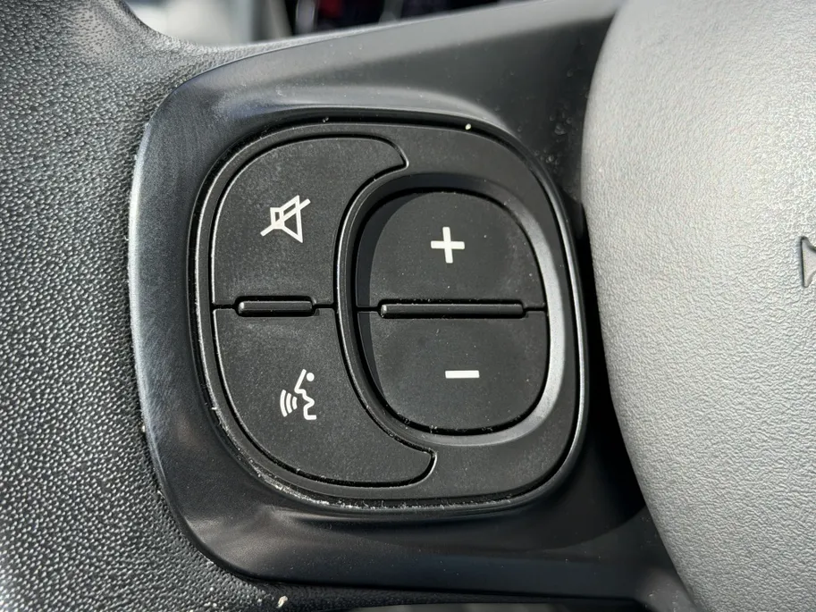 Fiat 500 1.0 Hybrid 70 PK Sport | Navi | Carplay | Clima | Cruise | 16'