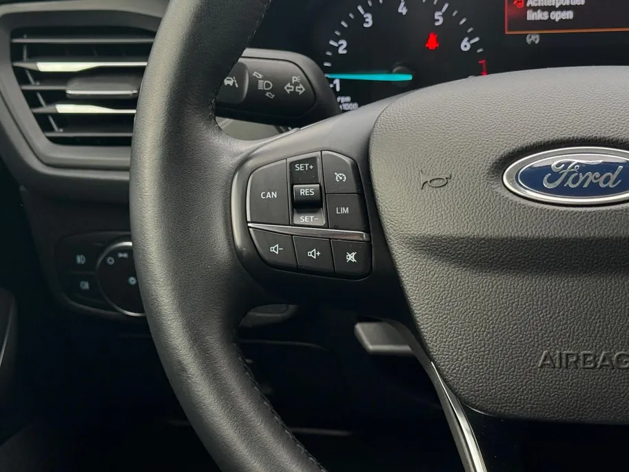 Ford Focus Wagon 1.0 EcoBoost Active Business | Trekhaak | Winter pack | Achteruitrijcamera | Cruise Control | 12 maanden garantie! |