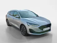 Ford Focus Wagon 1.0 EcoBoost Hybrid Titanium X | Dealeronderhouden | Stoel- stuur en voorruitverwarming | Navigatie