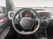Peugeot 108 1.0 e-VTi Active | 12 maanden garantie | Airco | Bluetooth | Elektr. Ramen |