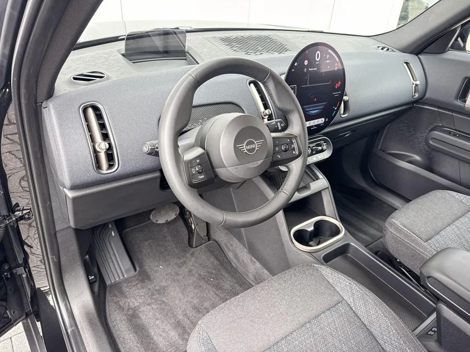 MINI Countryman 1.5 C Blackyard