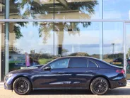 Mercedes-Benz E-Klasse 300 e AMG Line