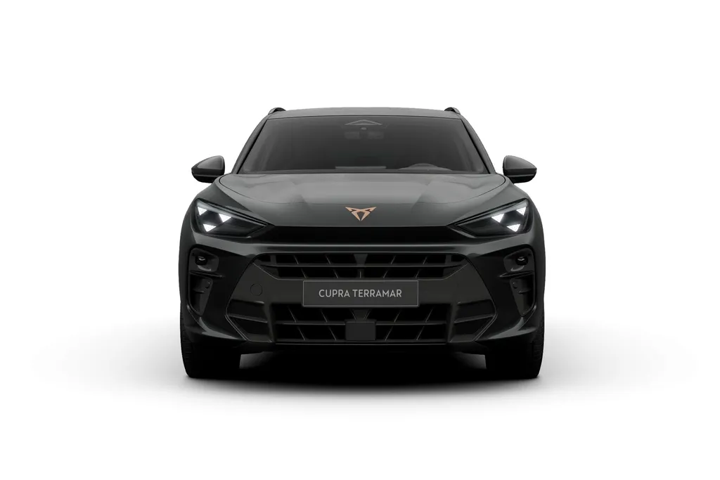 CUPRA Terramar Business Limited | Achteruitrijcamera | Draadloze Apple CarPlay™, Android Auto™ | Elektronisch Sperdifferentieel (XDS)