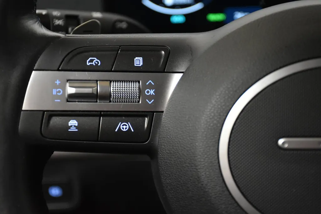 Hyundai Kona 1.6 Hybride DCT Comfort Smart | Navi + Camera